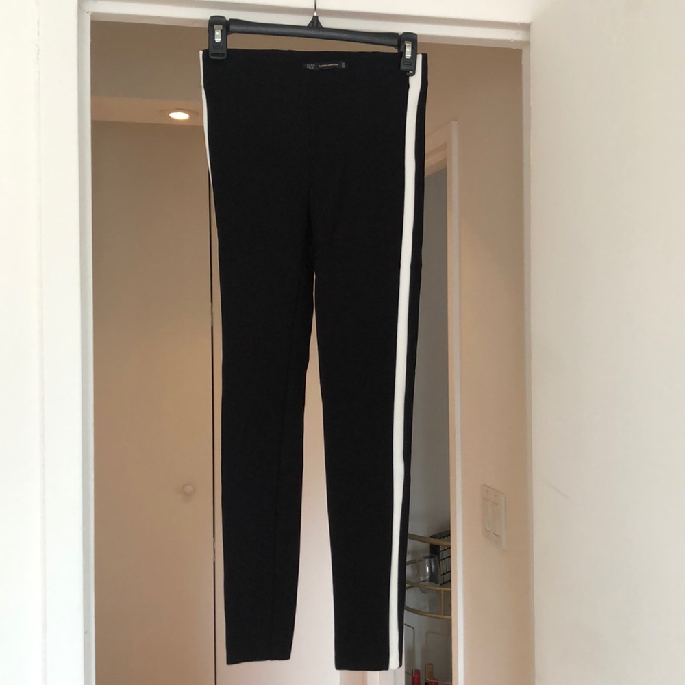 Zara pants